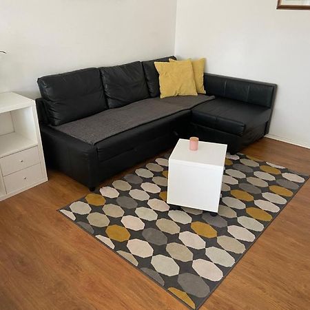 Apartman Perica Zagreb Luaran gambar