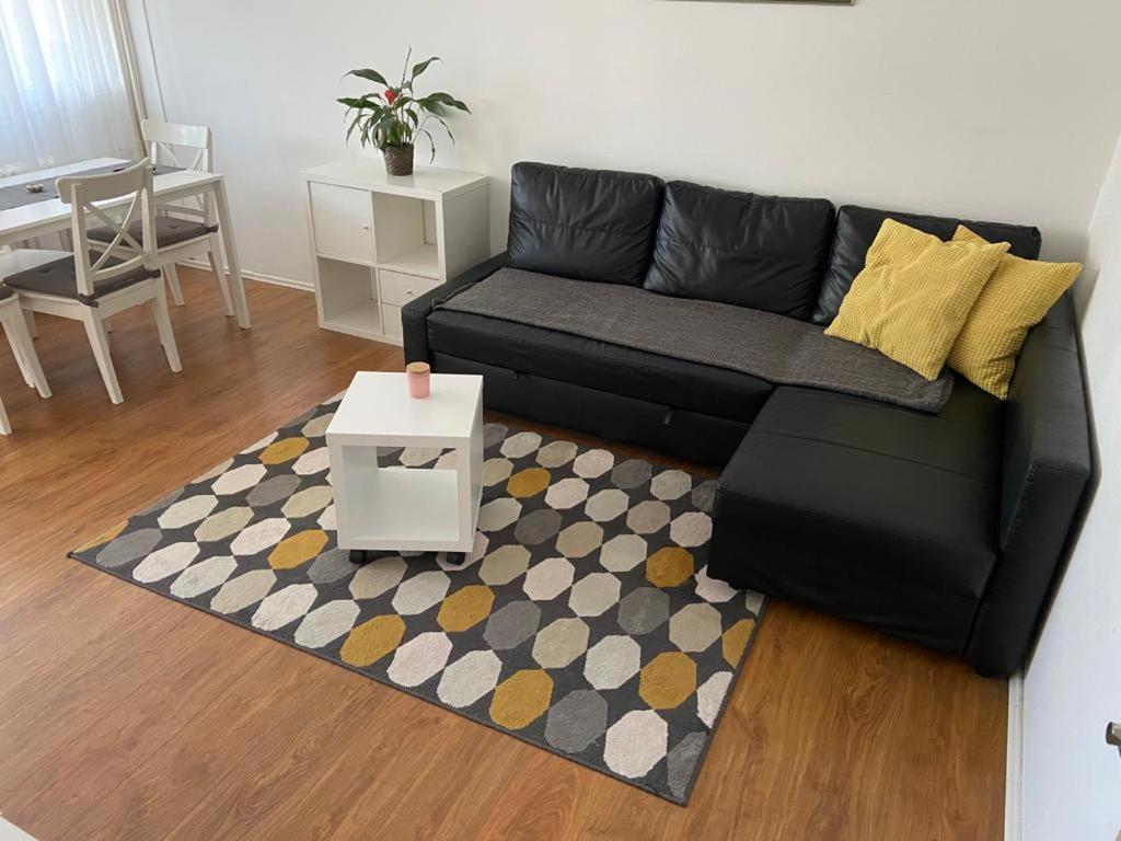 Apartman Perica Zagreb Luaran gambar