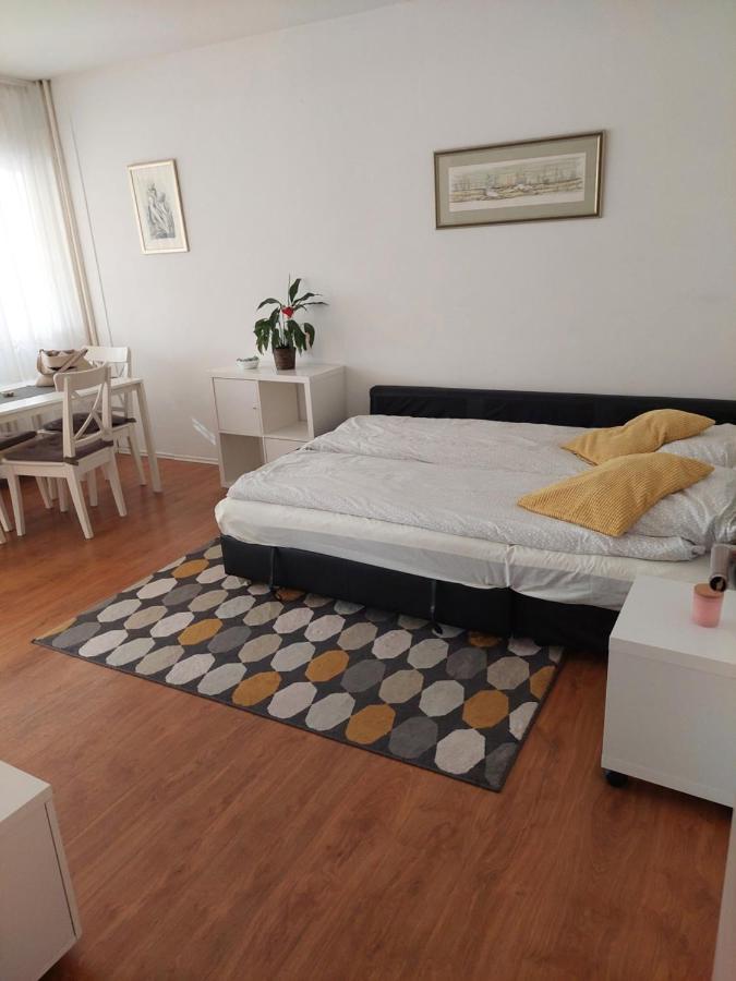 Apartman Perica Zagreb Luaran gambar