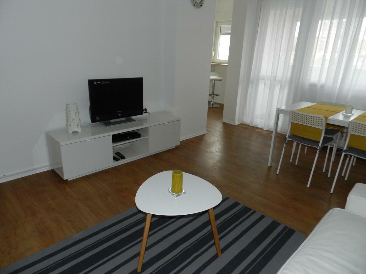 Apartman Perica Zagreb Luaran gambar