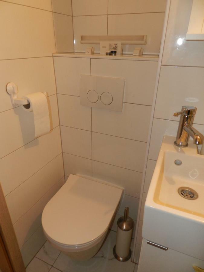 Apartman Perica Zagreb Luaran gambar