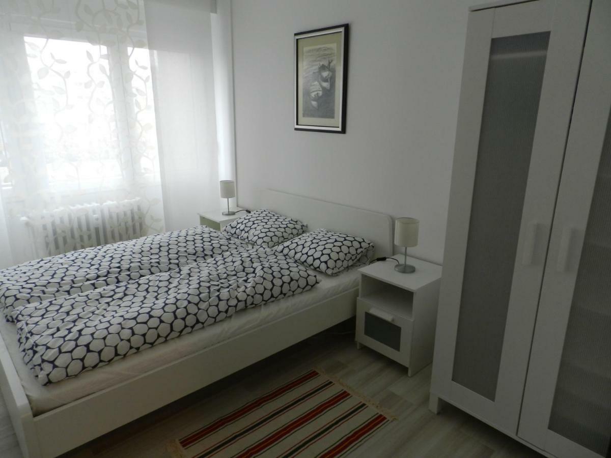 Apartman Perica Zagreb Luaran gambar