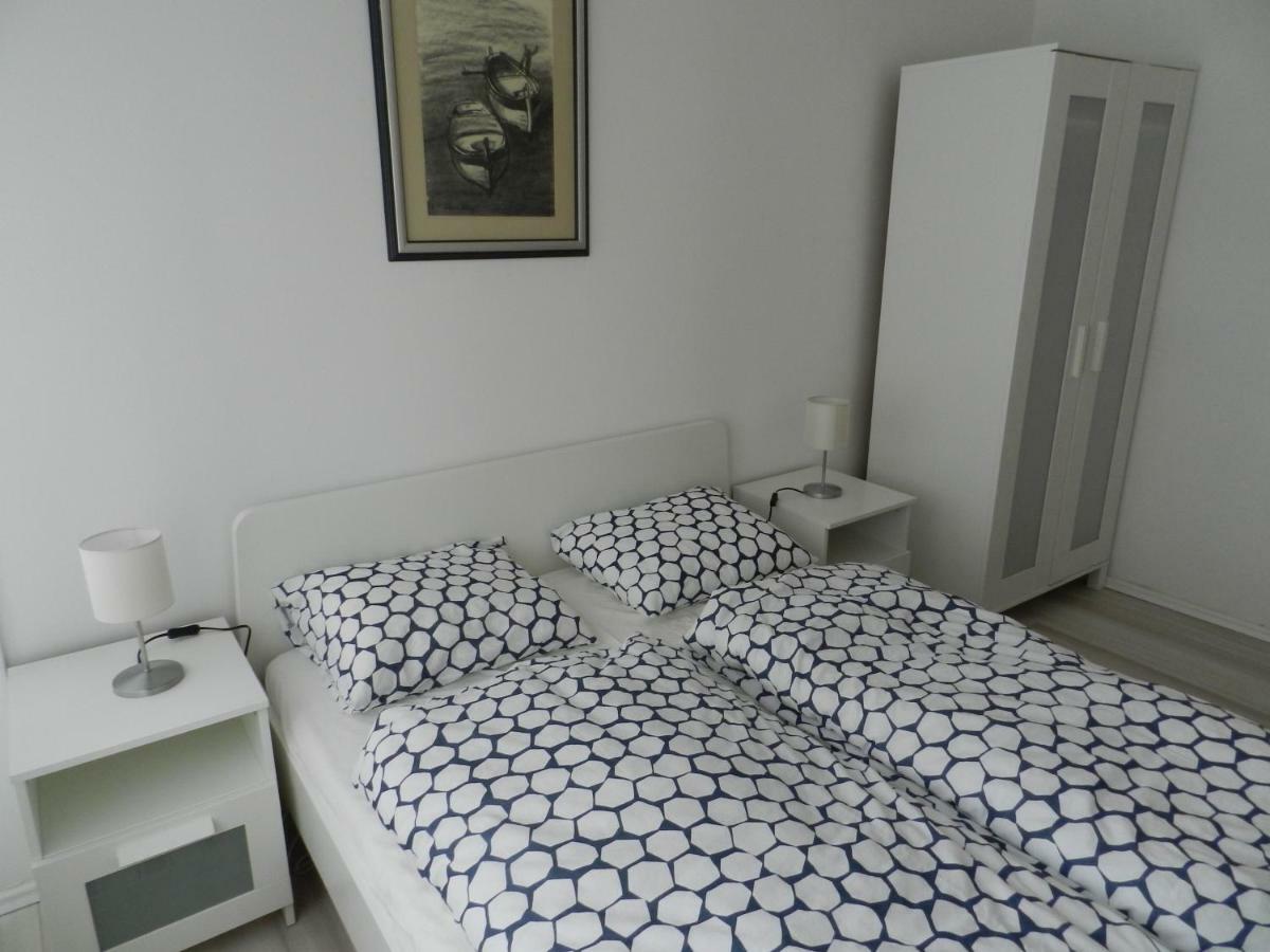 Apartman Perica Zagreb Luaran gambar