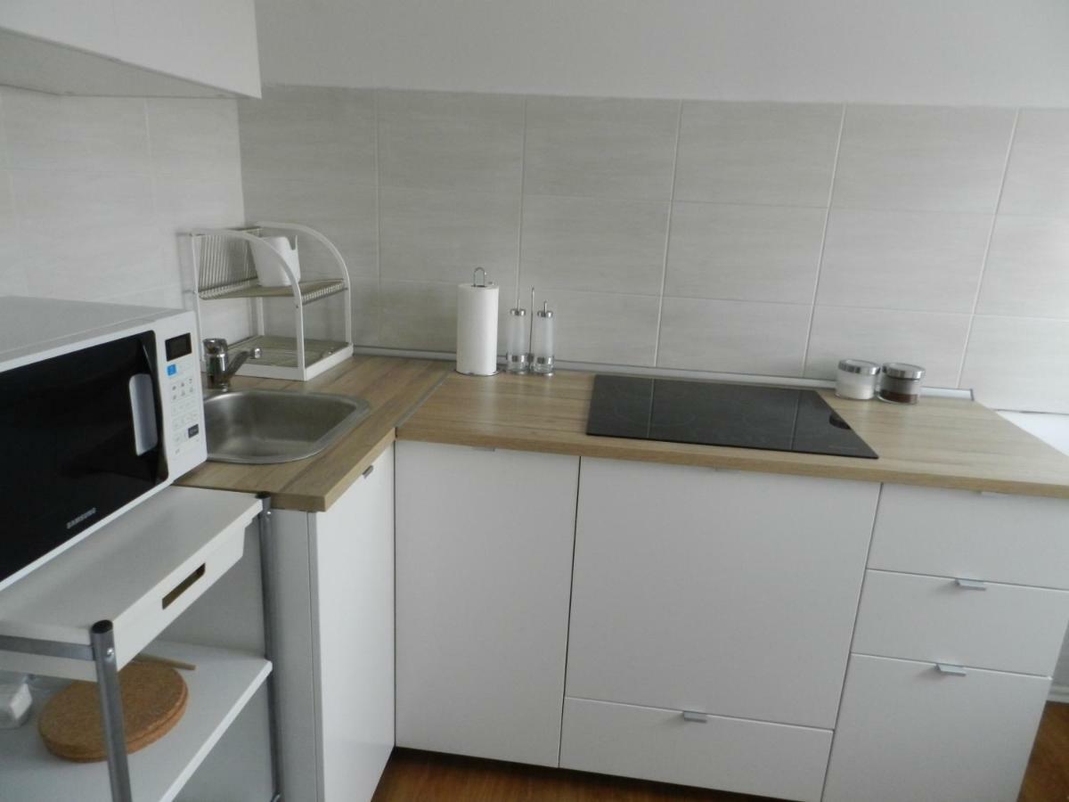 Apartman Perica Zagreb Luaran gambar
