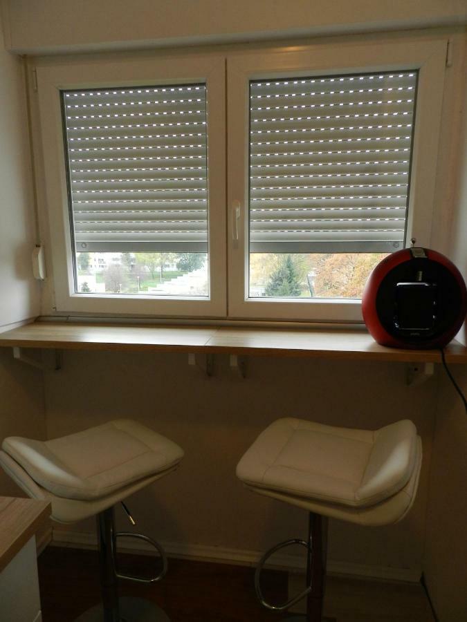 Apartman Perica Zagreb Luaran gambar
