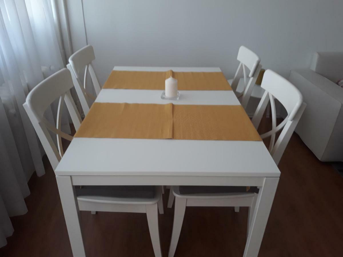 Apartman Perica Zagreb Luaran gambar