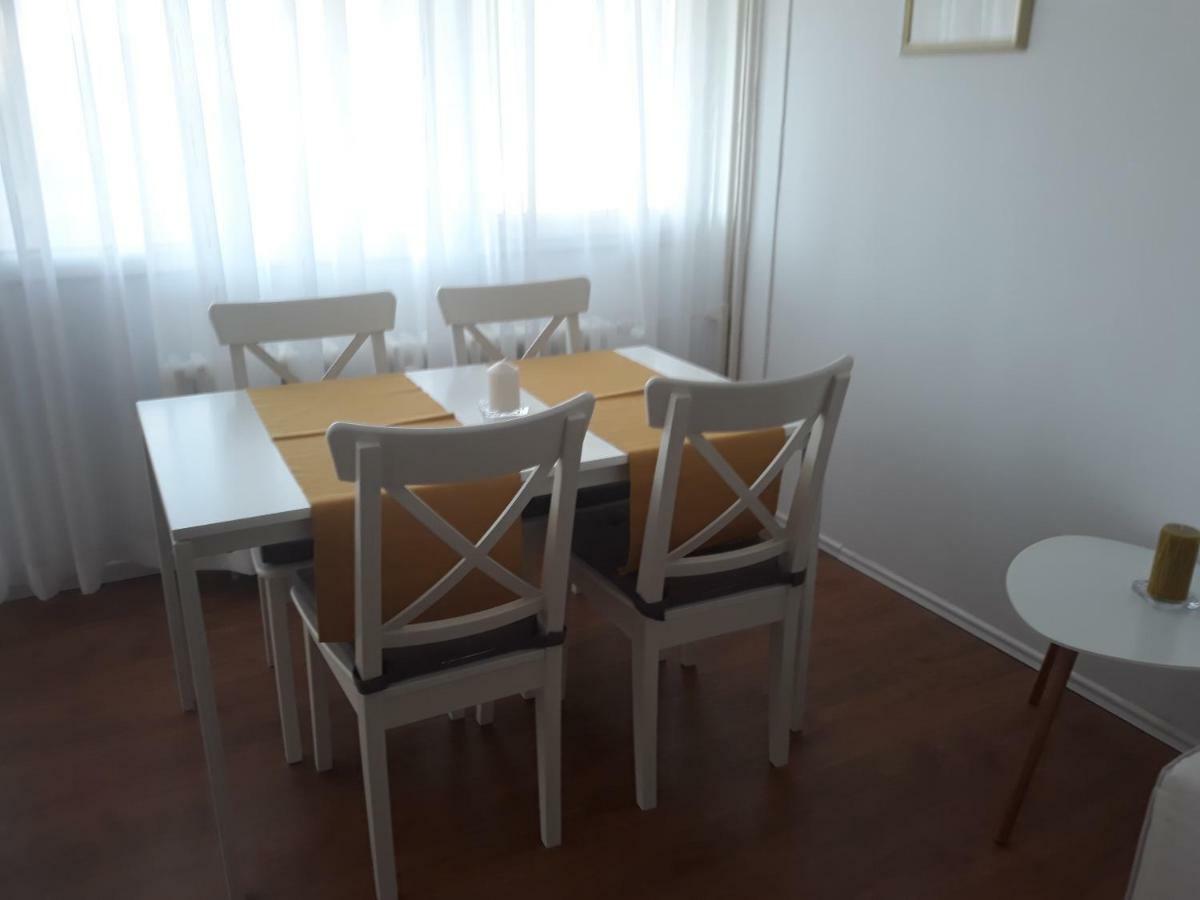 Apartman Perica Zagreb Luaran gambar