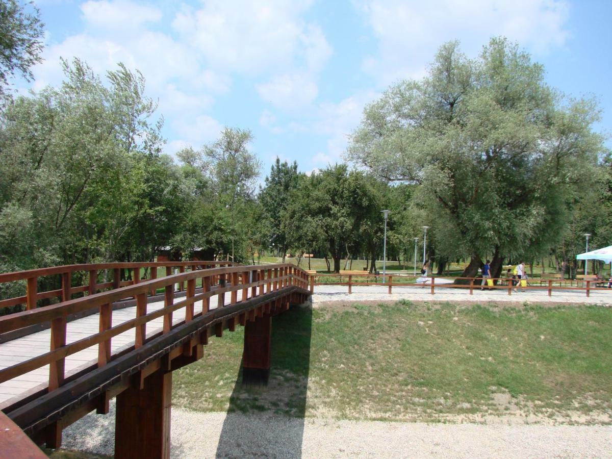 Apartman Perica Zagreb Luaran gambar